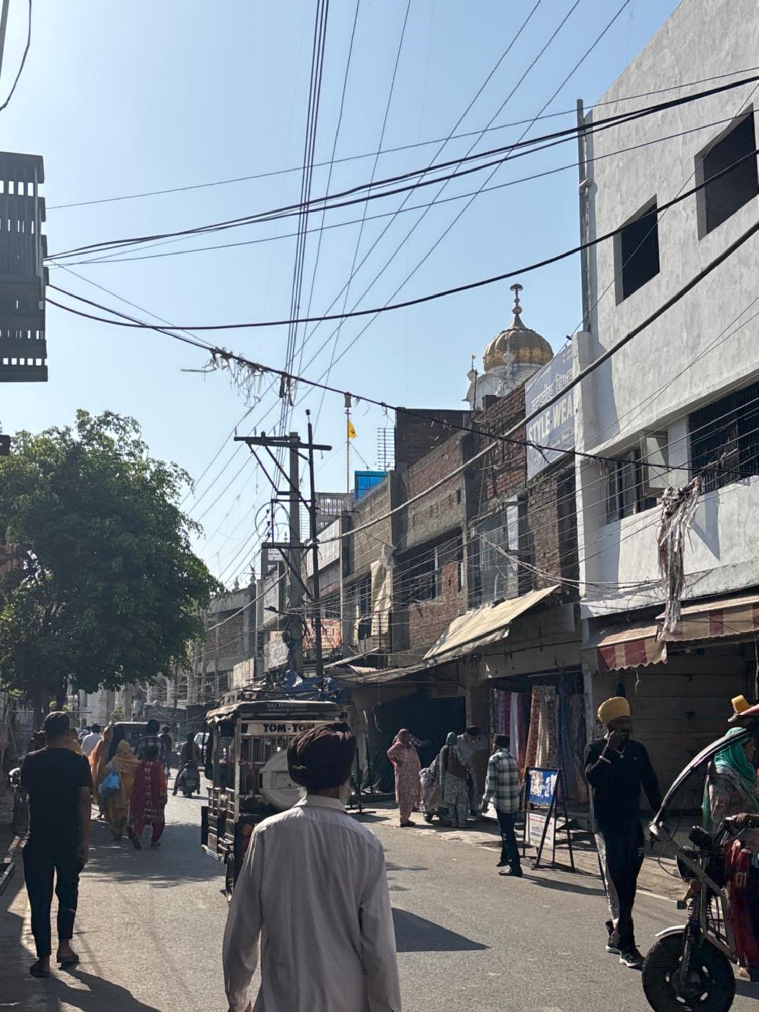 Seven Seven Homestay Amritsar