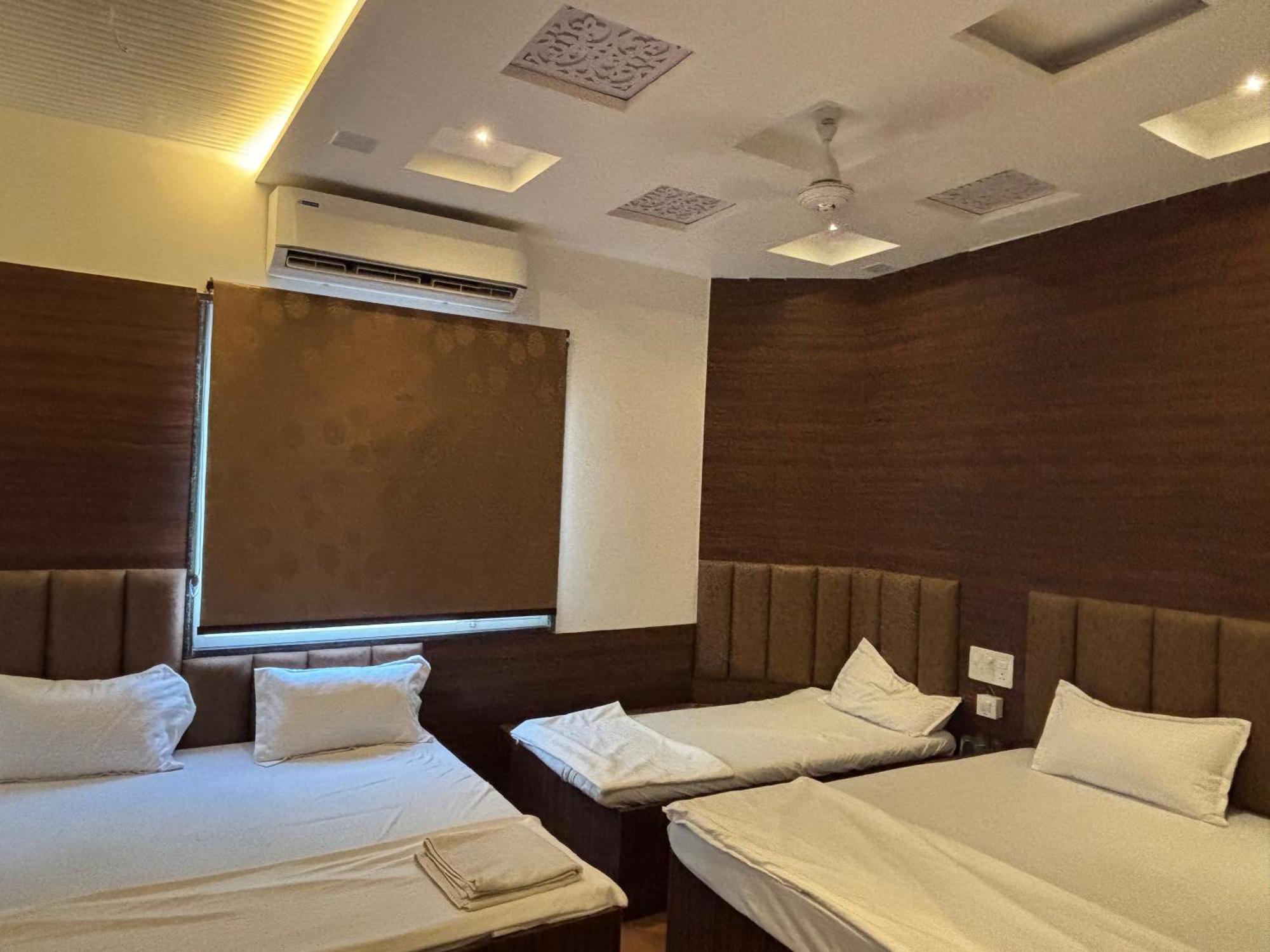 Seven Seven * Amritsar